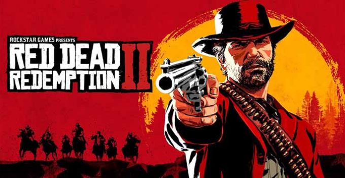 Red Dead Redemption 2 | red dead redemption 2 system requirements