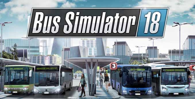Bus Simulator | bus simulator game