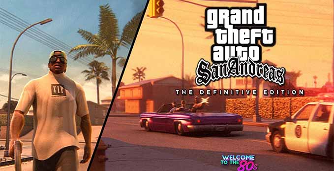 GTA San Andreas | gta san andreas cheats | gta san andreas game