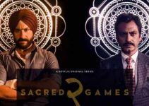 Sacred Games Season 2 | sacred games season 2 cast