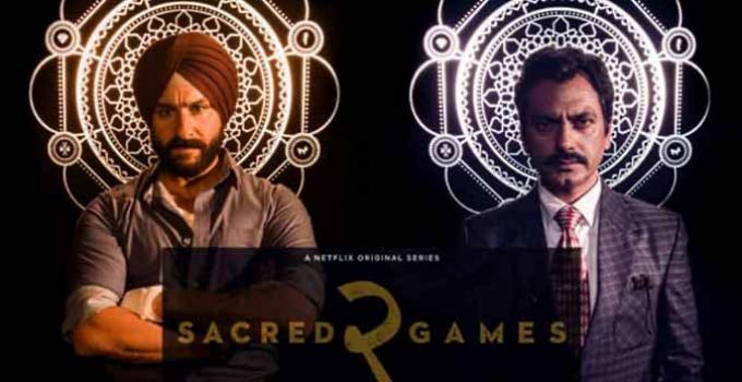 Sacred Games Season 2 | sacred games season 2 cast
