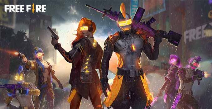 Free Fire | free fire online | free fire max
