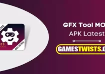 GFX Tool MOD APK [Pro Unlocked] For Android 2022