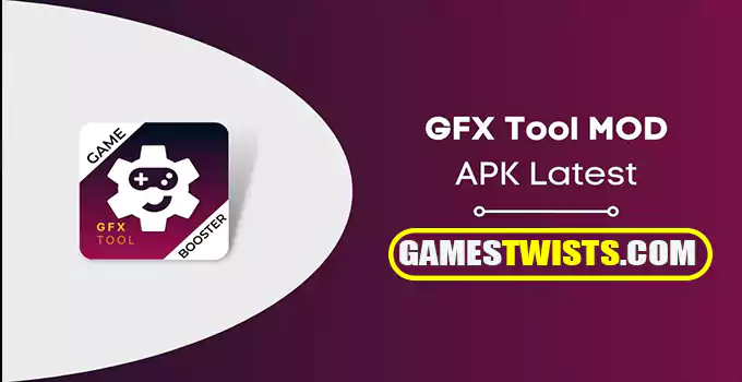 GFX Tool MOD APK [Pro Unlocked] For Android 2022