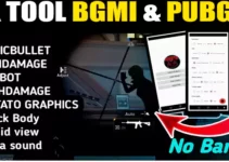 GFX Tool Pro Mod Apk for BGMI 2.2 Download 2022