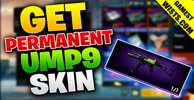 How To Get Permanent Skin & Outfits In PUBG Mobile VPN Trick