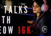 Meow 16K: In talks with Indian Women’s CSGO Professional Player