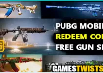 Top 10 best PUBG Mobile Weapon Skins 2022