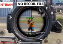 BGMI/PUBG 2.2 No Recoil OBB File 32bit & 64 bit Download