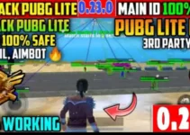 PUBG Lite No Root Esp Hack Apk Free Download