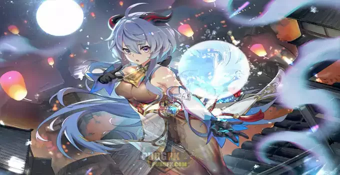 5 Best Characters For Single Target DPS In Genshin Impact