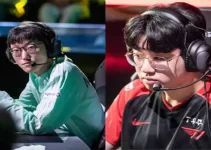 5 best toplane players participating at League of Legends Worlds 2022