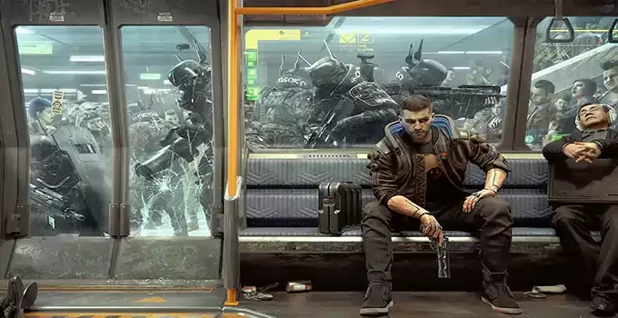 Cyberpunk 2077 guide How to install mods