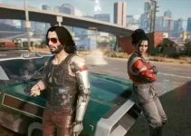 Cyberpunk 2077 patch 1.6 guide: How to complete Legendary Media Set and find all the equipment