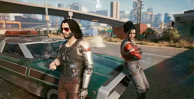 Cyberpunk 2077 patch 1.6 guide How to complete Legendary Media Set and find all the equipment