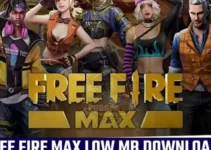 Free Fire Max OB36 Low MB Apk Download: How to download Free Fire Max OB36 Update