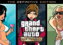 GTA Trilogy Definitive Edition Mobile Version: Expected Release Date
