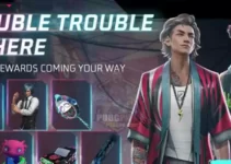 Garena Free Fire Max OB36 Update: Check the full schedule of Free Fire MAX Double Trouble Event and rewards