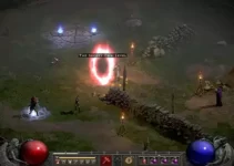 How to unlock the secret cow level in Diablo 2