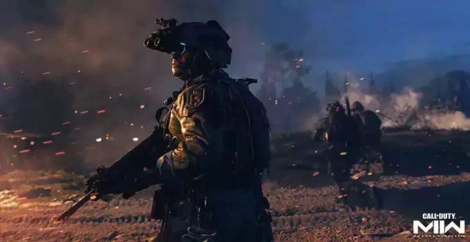 Modern Warfare 2 - Scorestreak vs Killstreak which one should you use and when