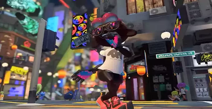 Splatoon 3 Splatfest guide What are the differences between Battle Open and Pro