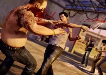 Top 3 action games for wrestling and MMA fans