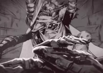 Who is Nezarec in Destiny 2?