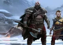 5 games to play while waiting for God of War: Ragnarok