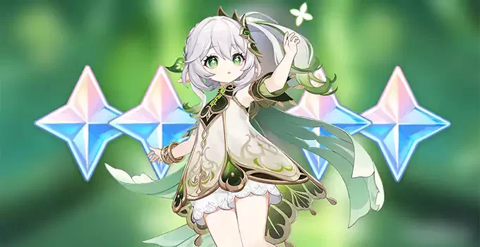 5 tips to get maximum Primogems for Kusanali