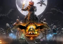 ARK Fear Evolved 6 event is here: New skins, creatures, bosses, and more
