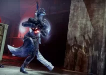 Destiny 2 players are losing interest in Iron Banner due to its low appearance per season