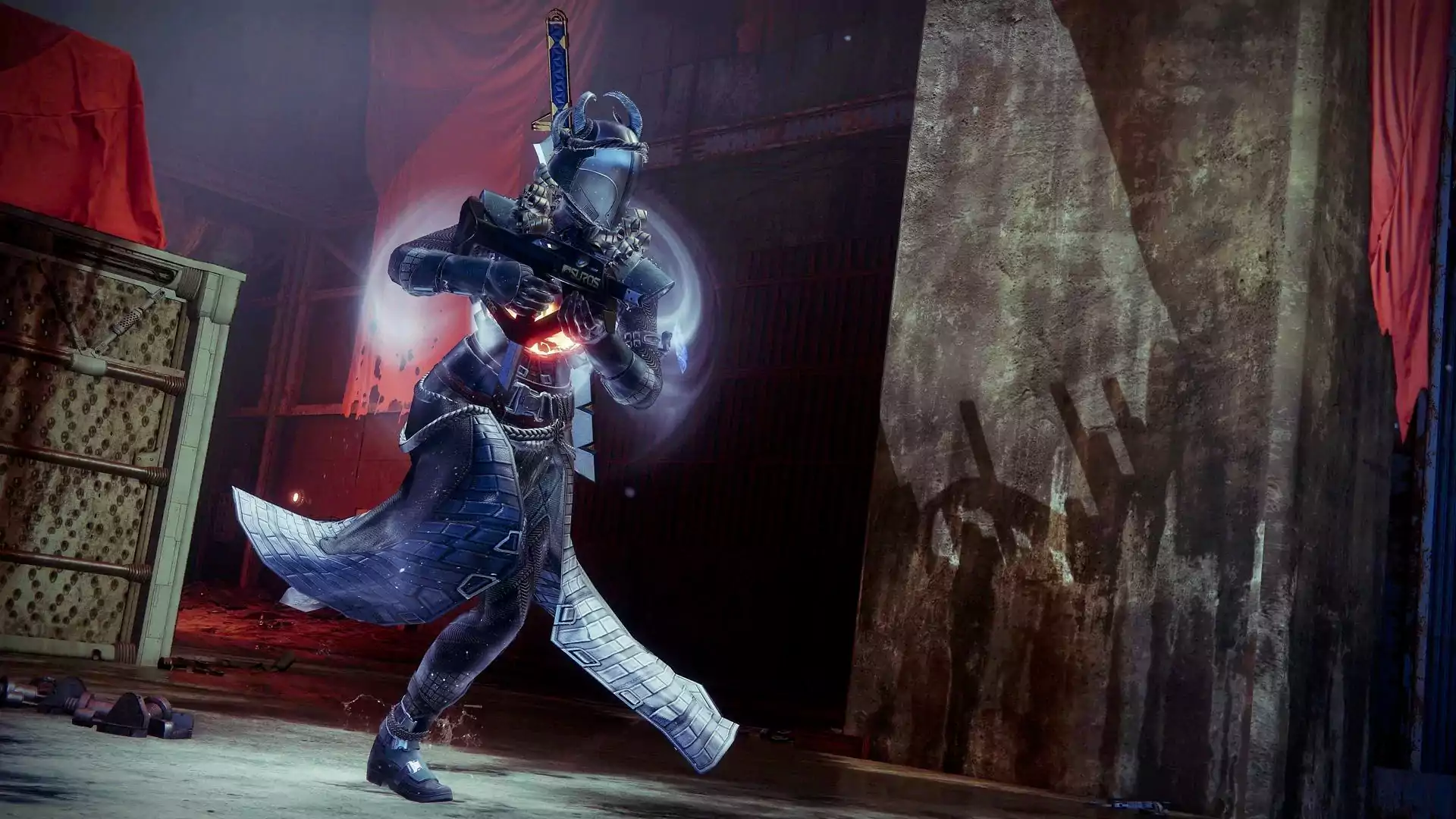Destiny 2 players are losing interest in Iron Banner due to its low appearance per season