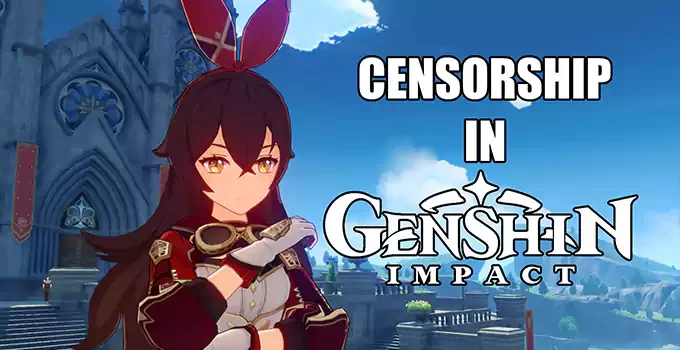 Genshin Impact censorship and alternate outfits for all regions: All you need to know