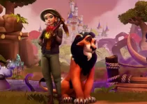 How to complete all of Scar’s friendship quests in Disney Dreamlight Valley