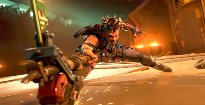 Overwatch 2 “Watchpoint Pack not working” on PS5 and Xbox How to fix, possible reasons, and more