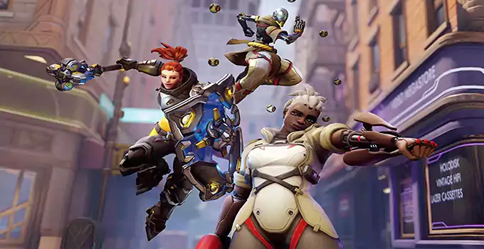 Overwatch 2 players face 2000 players ahead of you error as server outage continues
