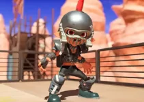 Splatoon 3 amiibo is releasing next month – special gear and more revealed