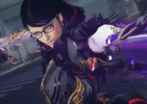Where to find all records in Bayonetta 3? Collectible locations revealed