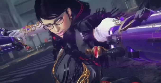 Where to find all records in Bayonetta 3 Collectible locations revealed