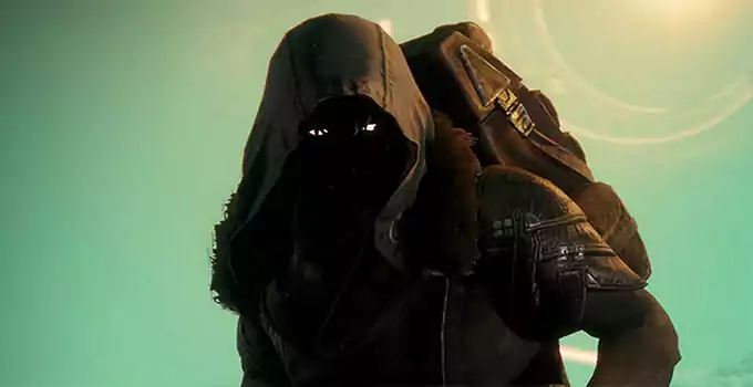 Xur is selling a PvE god roll IKELOS SMG in Destiny 2
