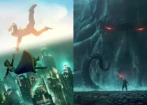 5 story driven video games inspired by novels