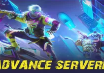 Top 3 features in Free Fire OB37 Advance Server